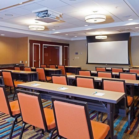 Fairfield Inn & Suites By Marriott Сомерсет Екстер'єр фото