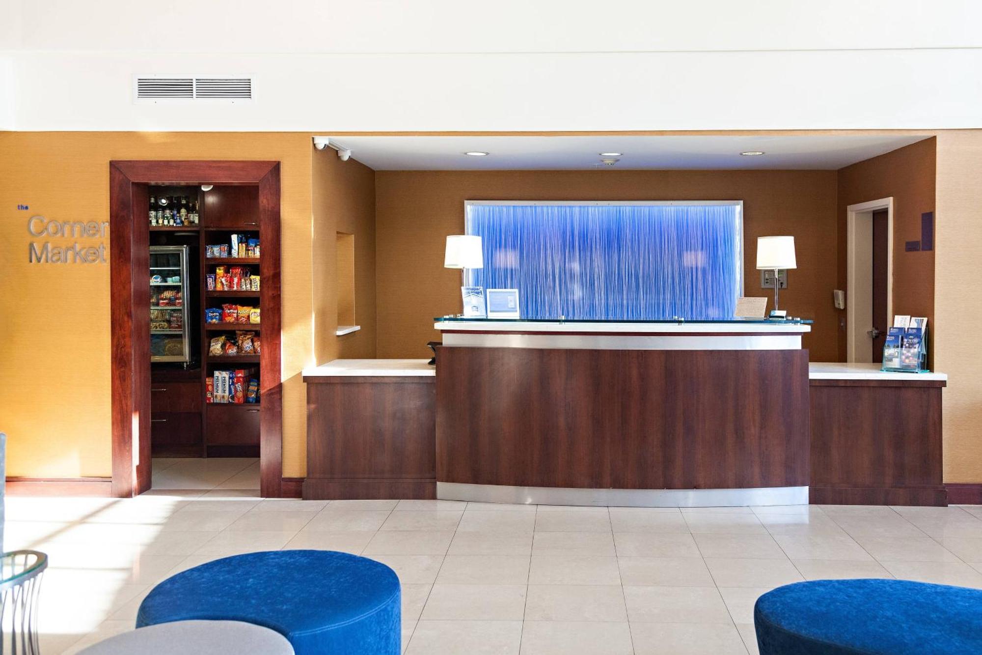 Fairfield Inn & Suites By Marriott Сомерсет Екстер'єр фото