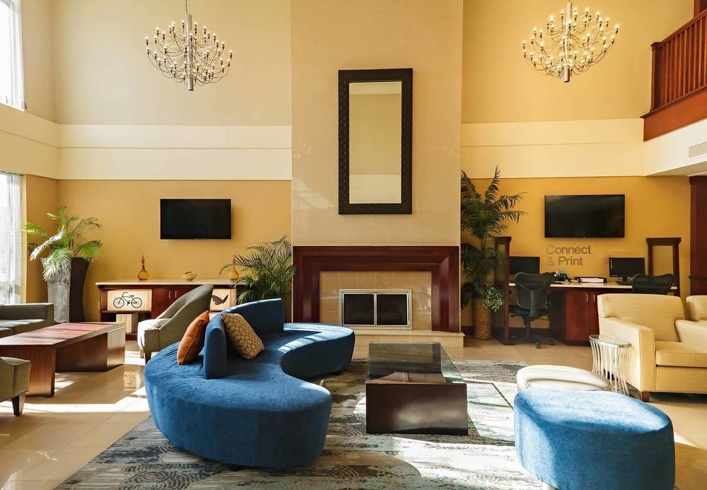 Fairfield Inn & Suites By Marriott Сомерсет Екстер'єр фото